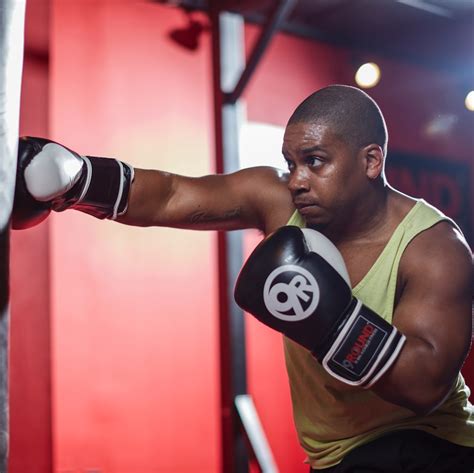 kickboxing boulder|boulder boxing gym.
